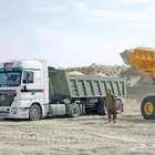 مقاولات عامه حفر ودفان وتنفيذ جميع المواقع