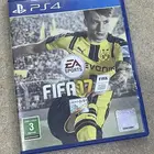 فيفا 17  FIFA17