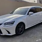 لكزس 350 GS