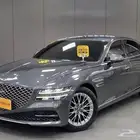 جينيسيس 2021 g80