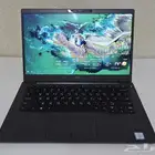 لابتوب ديل i5 نظيف مع شاشة لمس