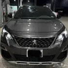 بيجو 5008 اول مالك فل كامل