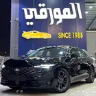 فورد تورس امبيانتي 2026 فيس ليفت