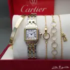 ساعات كارتير نسائي