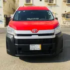 للبيع فان بضاعة مديل 2020 سقف عالي ديزل