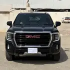 يوكن 2022 قصير سعودي بدون دبل