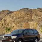 سكويا 2014 فل كامل للبيع