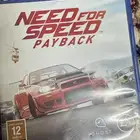 شريط (NEED FOR SPEED)سباق سيارات يركب لسوني 4و 5
