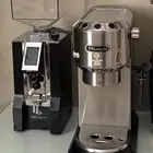 الة اسبريسو   مطحنة يوريكا