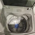 غساله جينيرال سوبريم 10 كيلو للبيع