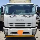 لوري أيسوزو ثلاجه 2019