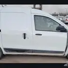 رينو فان 2021