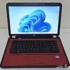 لابتوب HP نظيف