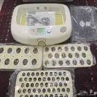 فقاسة مع ضمان اركوم الكوريه Rcom 20 pro do الموديل الجديد