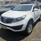 كيا سوبرتاج 2011