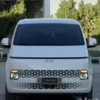 هيواندي استاريا 2022 ديزل