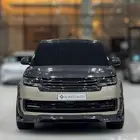 RANGE ROVER 2022 FIRST EDITION 2022 مستعمل