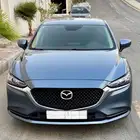 مازدا 6 2022 للبيع