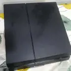 جهاز PS4 سلم الذاكرة واحد تيرا بايت