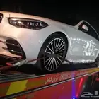 سطحه هيدروليك فل داون نزول