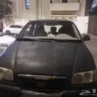 هونداي تراجيت 2008
