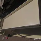 table aluminium 4pese