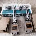 ليمت سويتش . Limit switch للمصاعد