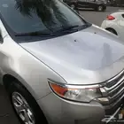 امتلك القوة و والفخامة مع فورد ايدج موديل 2013