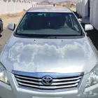 انوفا 2012 للبيع