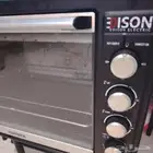فرن كهربائي مستعمل