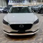مازدا 6 موديل 2025 خليجى