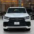 جيب لكزس LX600 VIP موديل 2023 فل كامل مستعمل