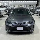 كورولا 2022 سعودي