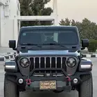 جيب رانجلر 2022 صحاري