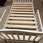 سرير اطفال من هوم بوكس