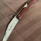 سكين اوكابي الماني