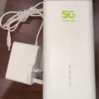 ZAIN 5G router oppo T1