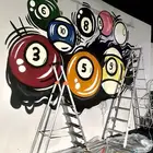 رسام احترافي (ماجستير)