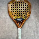 مضرب بادل ( SIUX )