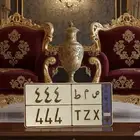 لوحة مميزة نقل. جاهز مجدد. يوجد سومات سآبقه ولن تذكر
