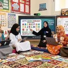Teaching English curriculum and foundation