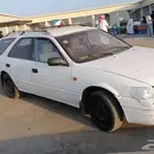 تويوتا كامري 2001