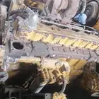 مكنيكي معدات ثقيله هيدروليك
