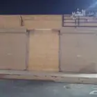 مطعم جاهز من كل شي مرخض ولوحه يصلح مطعم يمني للايجار