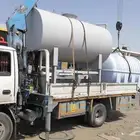 دينه ونش الدمام لنقل