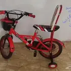 سيكل رامبو بسعر رمزي