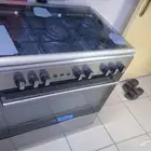 فرن غاز تركي لا يشكو من اي عيب