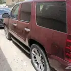 تاهو 2007