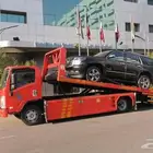 سطحه هيدروليك الخفجي خارجي وداخلي بين المدن