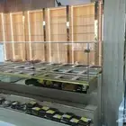تموينات للبيع بالكامل تحتاج فقط بضاعه وتشتغل او للشراكه نصين